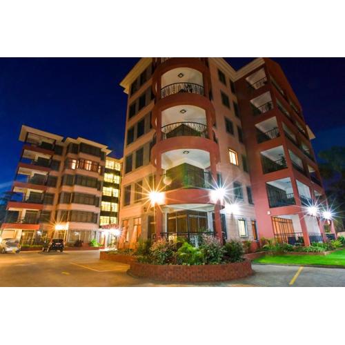 GemSuites Serviced Apartments State House