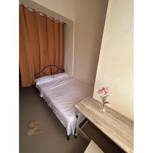 Gen coZy Condo Stay by Victoria de Manila Tower
