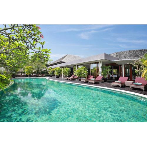 Gending Kedis Luxury Villas & Spa Estate
