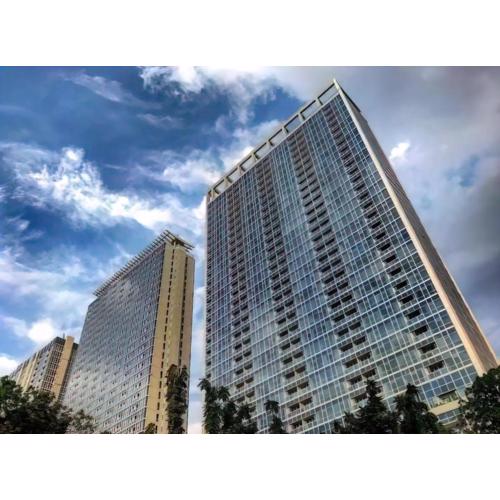 Genius Jakarta - Menteng Park Luxury Apartment