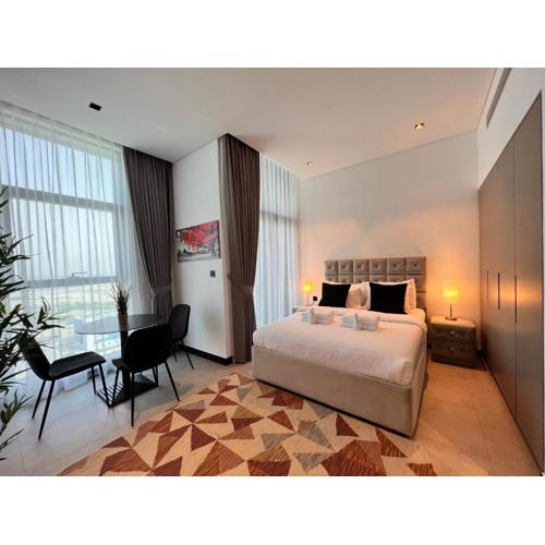 Gennaro's Home at 15 Northside Business Bay