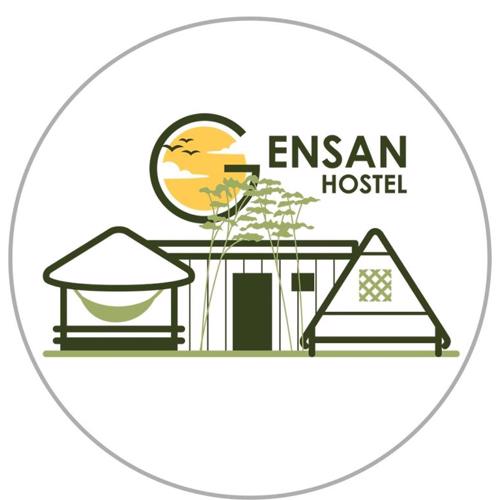 Gensan Hostel