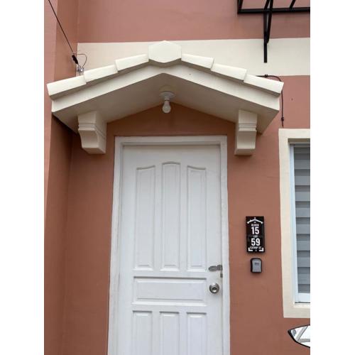 Gensan Staycation Home