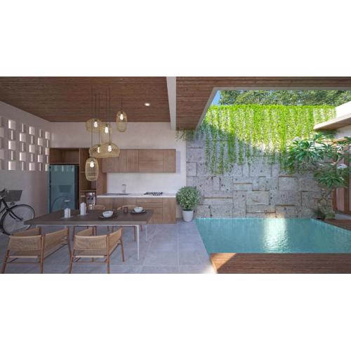 Genta Villa Bali