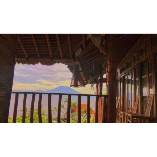 Gentari Homestay and Tour