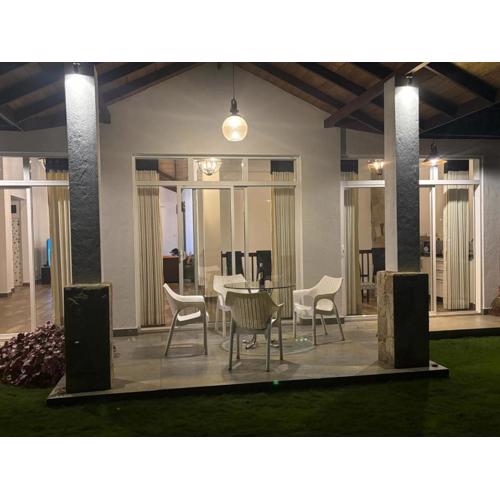 Genuine Resort Kandy