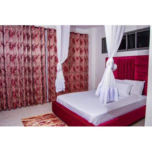 Georgia Apartment 1A1