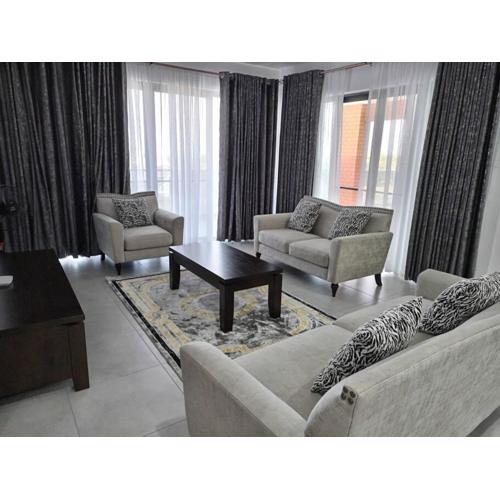 Georgia Apartments - A Cozy Brand New Apt…