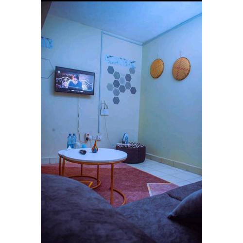 Georgia Furnished Apartments