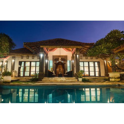 Georgina Estate by Villas Direct Bali