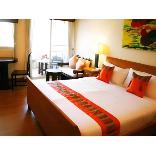 Gerard Habitat Hotel