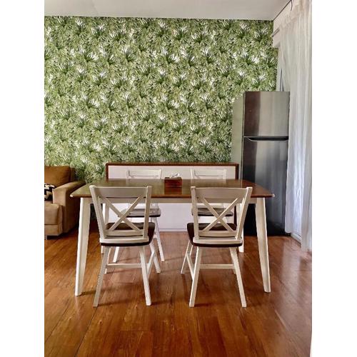 Gerbera 4BR Villa Springhill Garden Malang