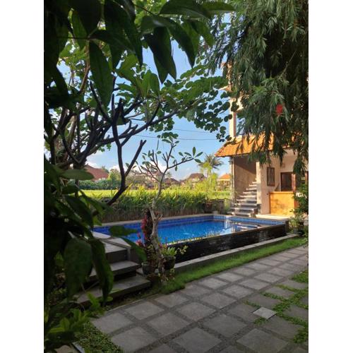 Gerhana Sari 2 Bungalows