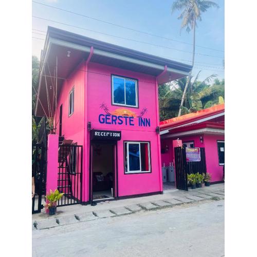 Gerste Inn
