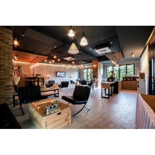 Get Zleep Premium Budget Hotel