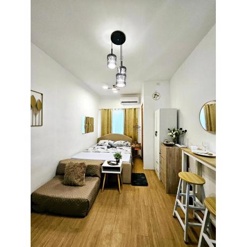 Getaway Gem in the City - Ann's Residences