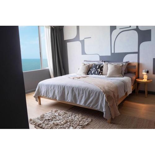 Getaway to Artist's Room Seaview