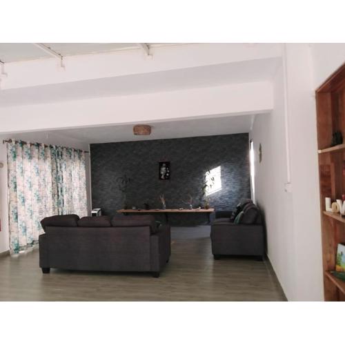 Getaway to Mauritius - Évasion à Île Maurice