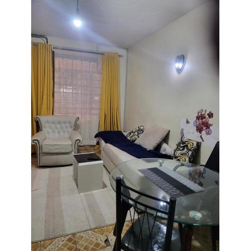 G&G Executive Homes NAKURU