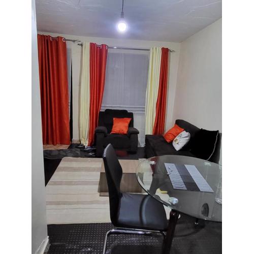 G&G Executive One Bedroom Ngala 2