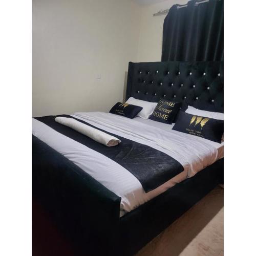 G&G Executive ONE bedroom Ngala Nakuru