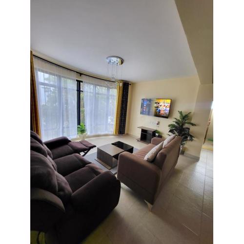 G&G Homes Executive One Bedroom