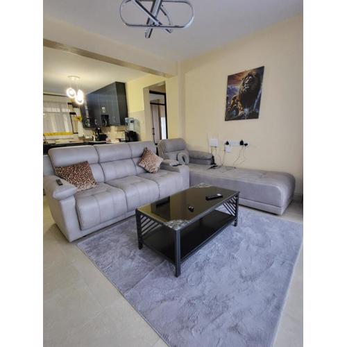 G&G Homes Lakeview Apartment