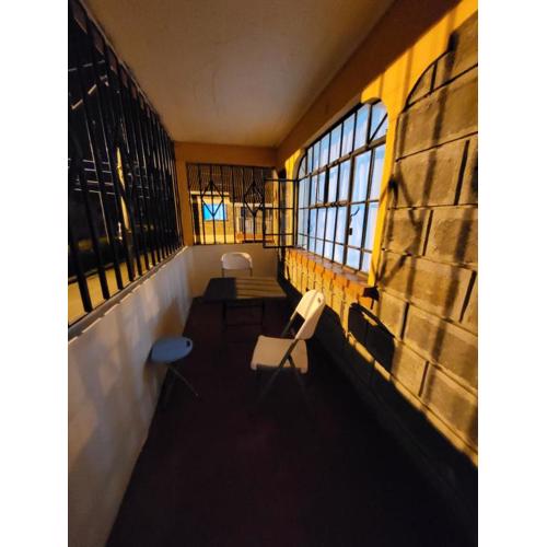 G&G Homes Nakuru CBD