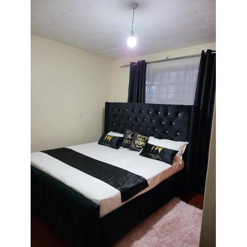 G&G Homes Ngala 1 Bedroom