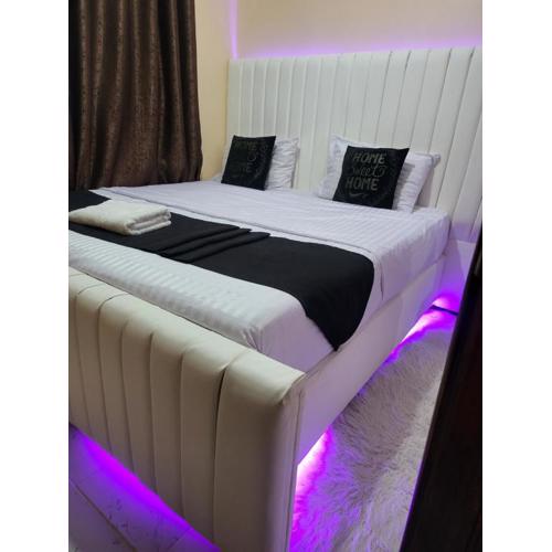 G&G Homes Pioneer 1 bedroom