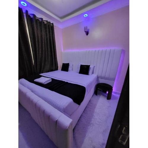 G&G Homes Pioneer 4 Bedroom