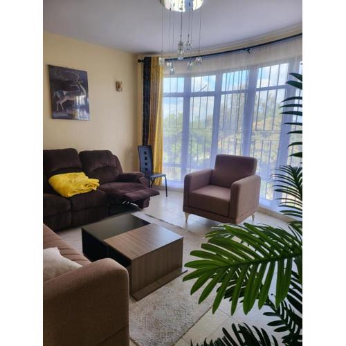 G&G Homes Section 58 2 Bedroom Apartment