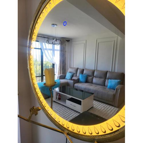 G&G LAKEVIEW PREMIUM SUITES 3Br