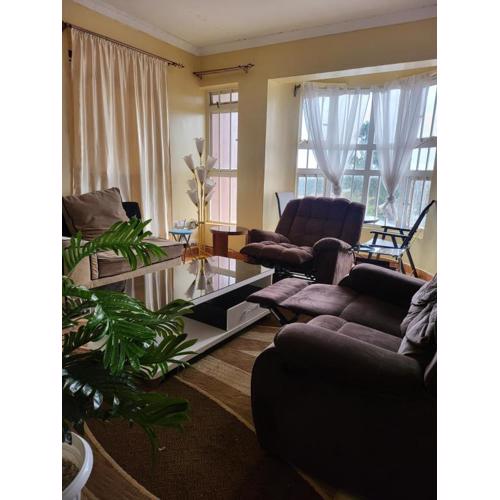 G&G Westindies Executive One Bedroom