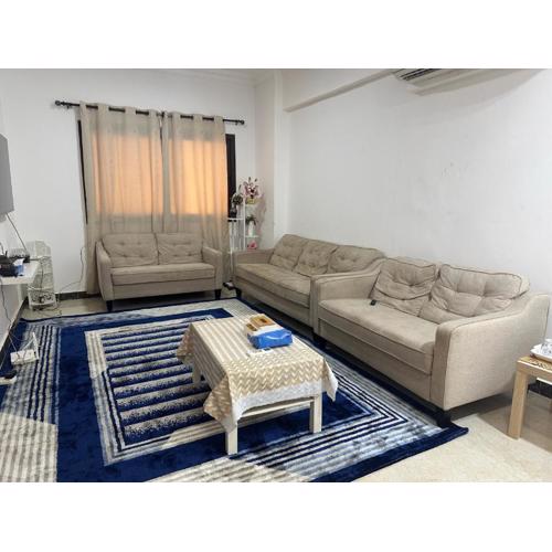 Ghala apartment Near airport free Wifi