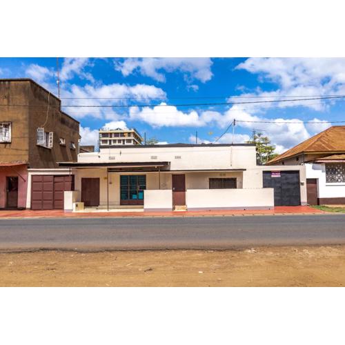 Ghala House Apartment Moshi