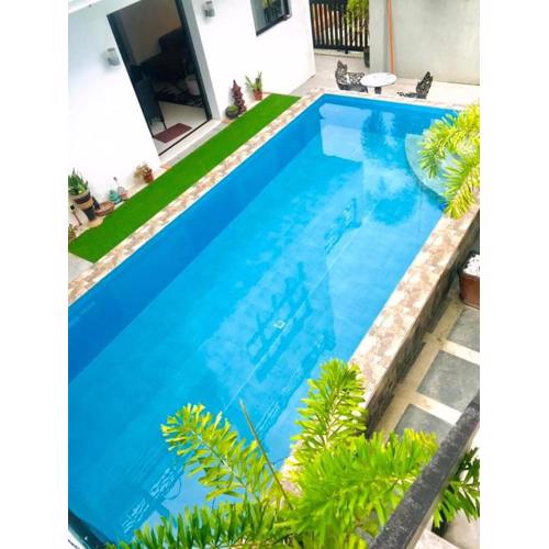 Ghavins Private Place