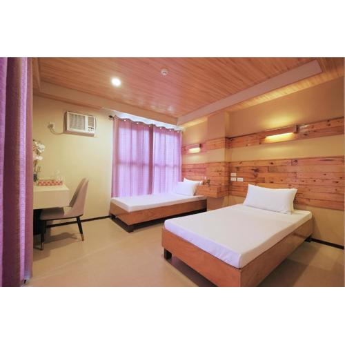 GHIELLANIQA INN