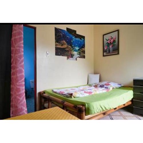 Gialyn's Bed and Breakfast