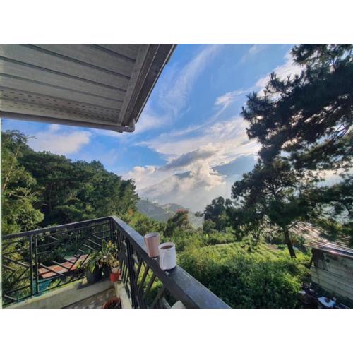 Gia's Baguio Transient House