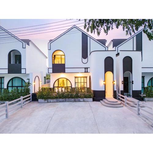 Gift Pool Villa Khaoyai เขาใหญ่ บ้านพักเขาใหญ่ พูลวิลล่าเขาใหญ่