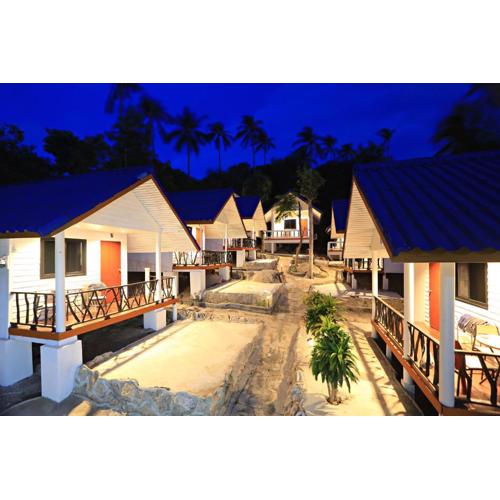 Giggling Tree Resort