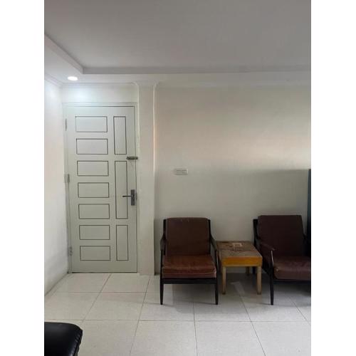 Giggsy Homestay at Belakang Balok