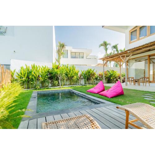 Gigi Sun Villa by Betterplace