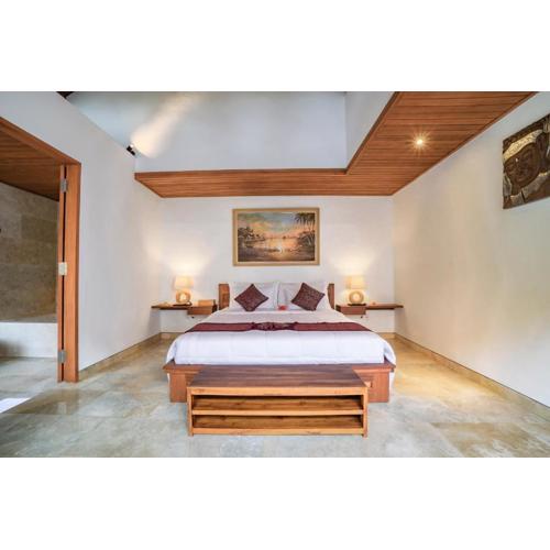 Gigimas Private Villa