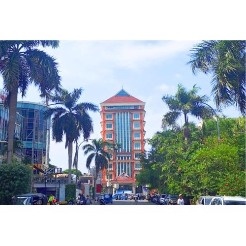 GIIA Maluku Hotel Thamrin Jakarta