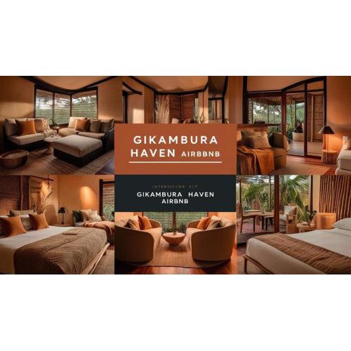 Gikambura Haven