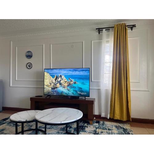 Gilbert Madaraka BnB