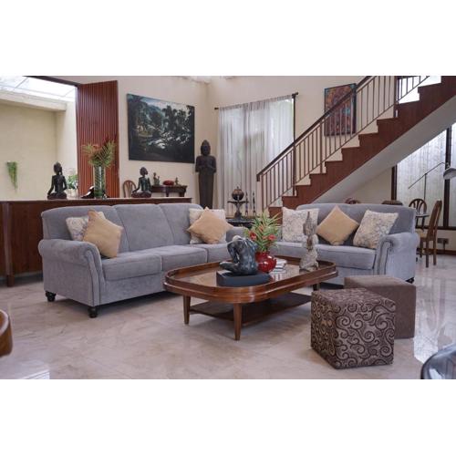 Gilded Palms Villa, Ubud Payangan, Bali