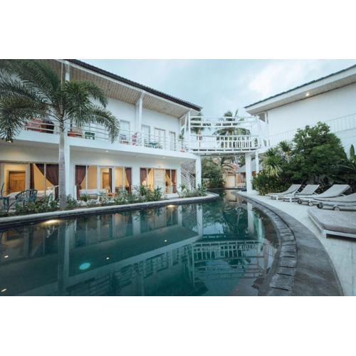 Gili Amor Boutique Resort